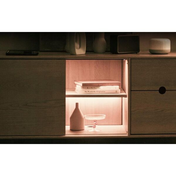 Yeelight Lampka do szafy z czujnikiem ruchu Yeelight Ultra-thin Motion Sensor Closet Light A50