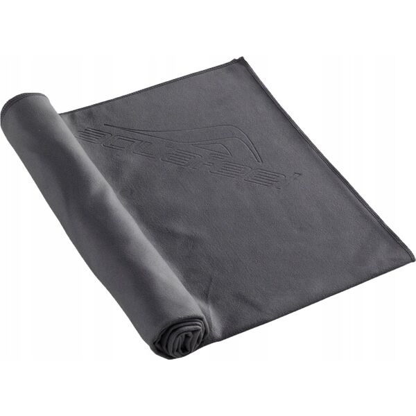 Aquafeel The Aquafeel sports towel will measure XL
