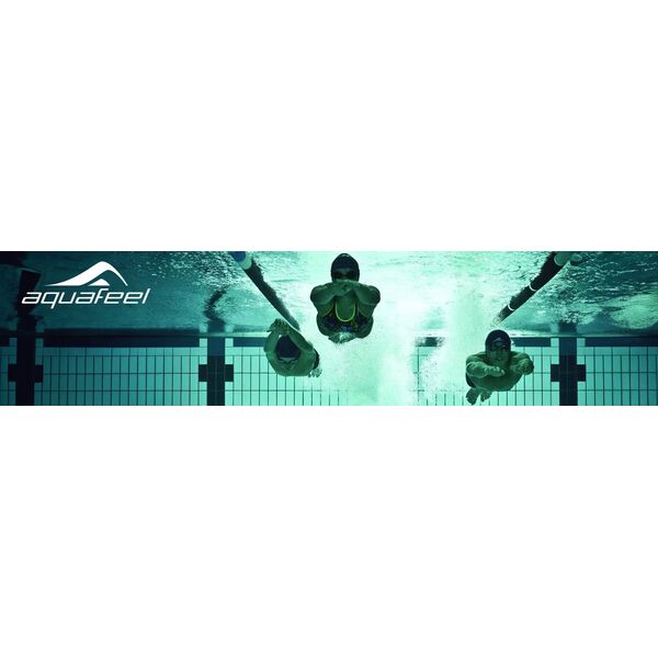 Aquafeel The Aquafeel sports towel will measure XL