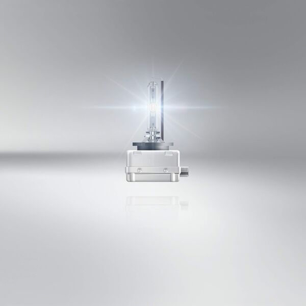 Osram CAR LIGHT OSRAMXENON 35W PK32D-2 4X1 2B