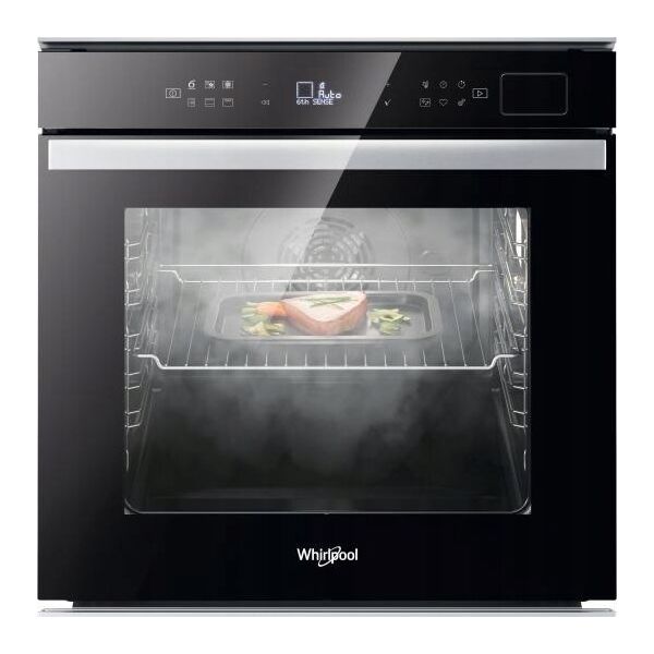 Piekarnik Whirlpool Oven WHIRLPOOL W6 OS4 4S2 H BL