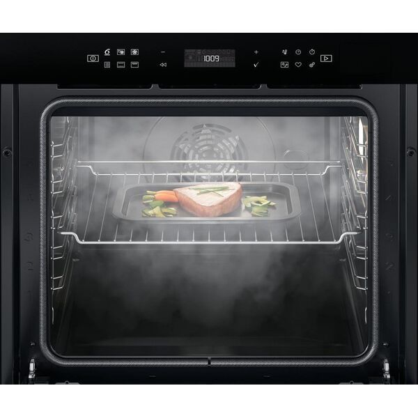 Piekarnik Whirlpool Oven WHIRLPOOL W6 OS4 4S2 H BL