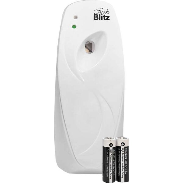 FRESHTEK FRESHTEK NEUTRALIZATOR DOZOWNIK 250ml      BŁĘKITNA LAGUNA