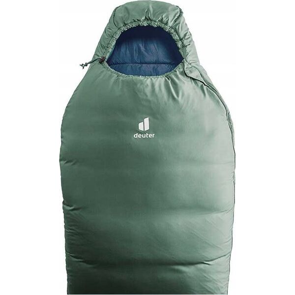 Deuter Atrament z bluszczu Orbit 0
