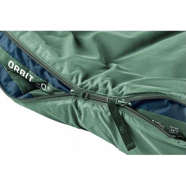 Deuter Atrament z bluszczu Orbit 0