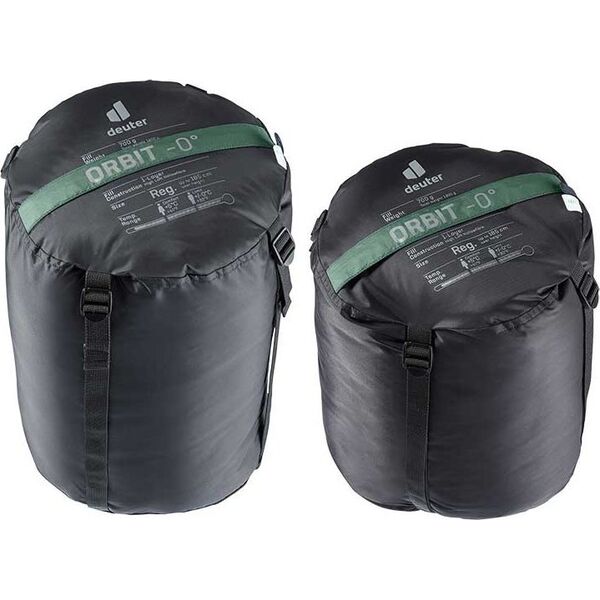 Deuter Atrament z bluszczu Orbit 0