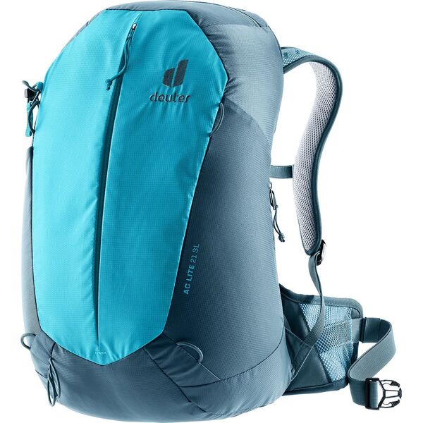 Plecak turystyczny Deuter AC Lite 21 SL Lagoon-Atlantic