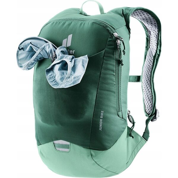 Deuter Rower młodzieżowy seagreen-spearmint
