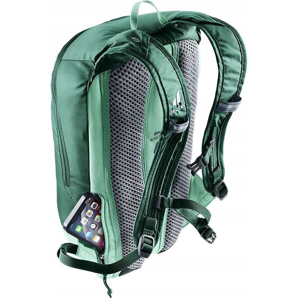 Deuter Rower młodzieżowy seagreen-spearmint