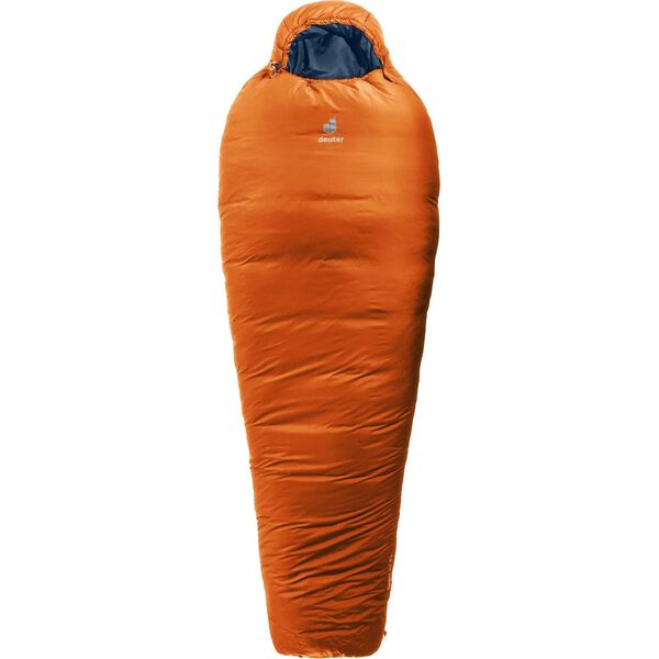 Deuter Orbita -5 EL atrament kasztanowy