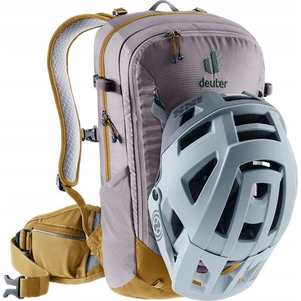 Deuter Flyt 12 SL lawendowo-migdałowy