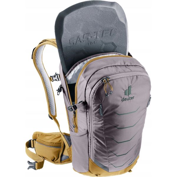 Deuter Flyt 12 SL lawendowo-migdałowy