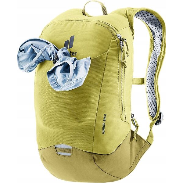 Deuter Rower młodzieżowy sprout-linden