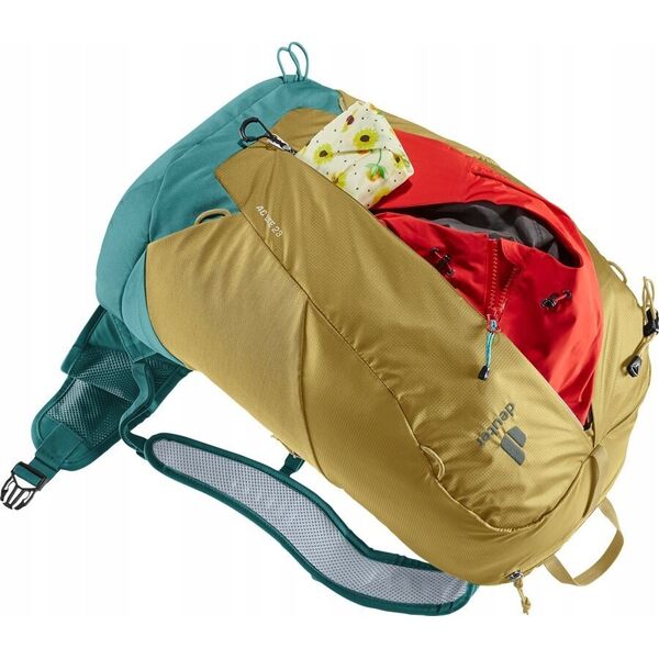 Plecak turystyczny Deuter AC Lite 23 l Clay-Deepsea