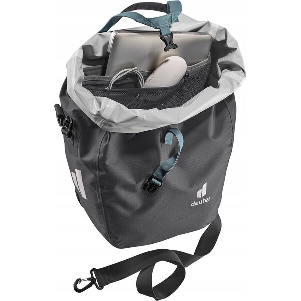 Deuter Weybridge 20+5 grafit