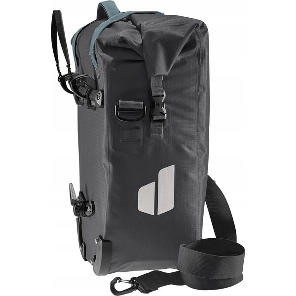 Deuter Weybridge 20+5 grafit