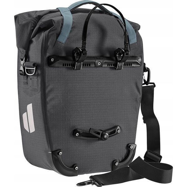 Deuter Weybridge 20+5 grafit