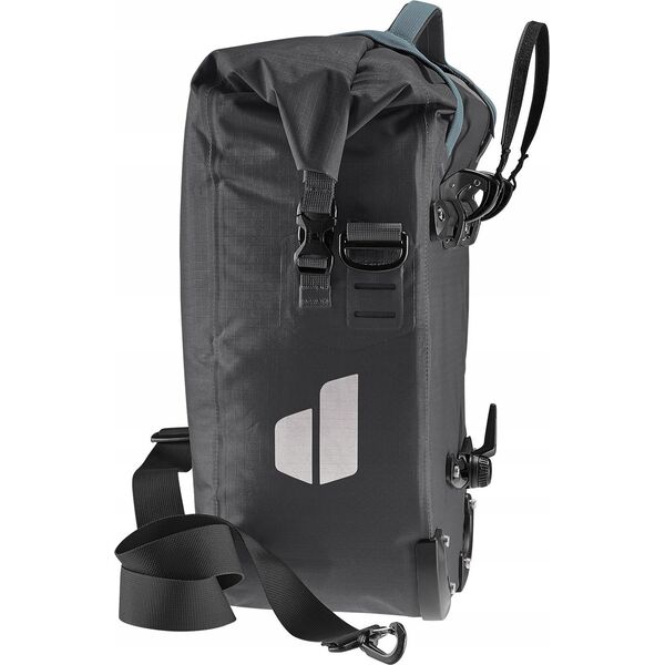 Deuter Weybridge 20+5 grafit