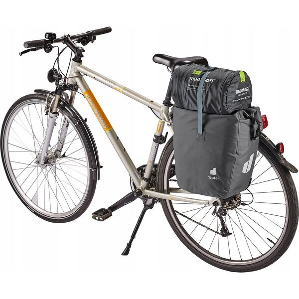 Deuter Weybridge 20+5 grafit