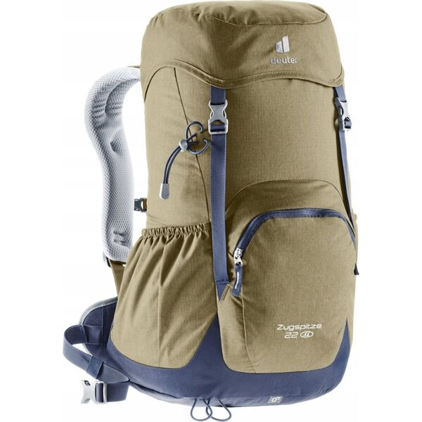 Plecak turystyczny Deuter Zugspitze SL 22 l Clay-Navy