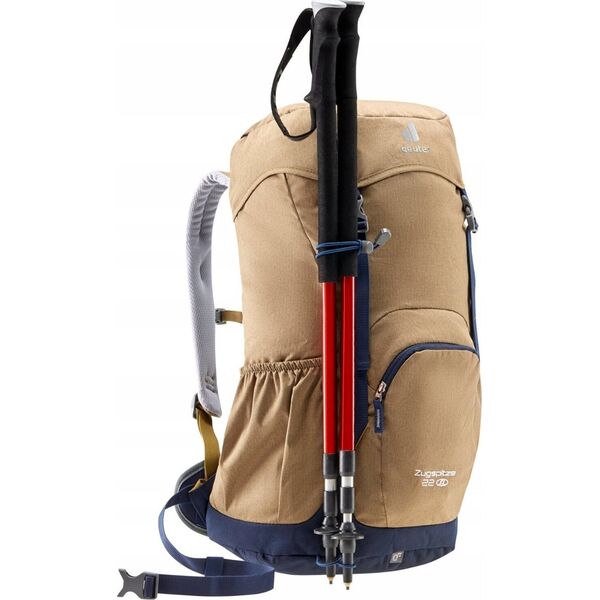 Plecak turystyczny Deuter Zugspitze SL 22 l Clay-Navy
