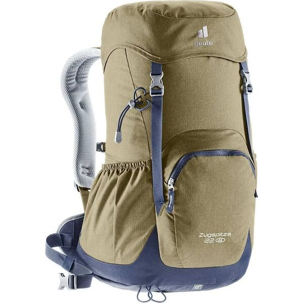 Plecak turystyczny Deuter Zugspitze SL 22 l Clay-Navy