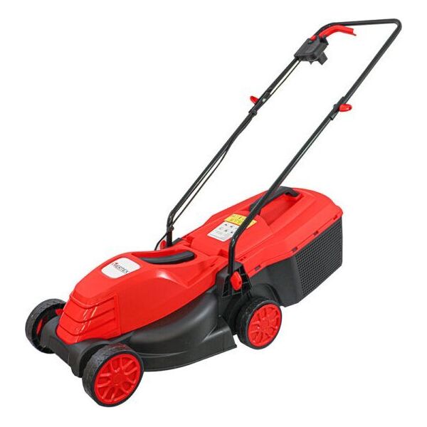 Kosiarka elektryczna Vertex KOSIARKA ELEKTRYCZNA 1400W VERTEX VKE1400