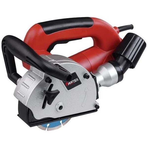 Vertex BRUZDOWNICA VERTEX VBA1320 1320W 125mm