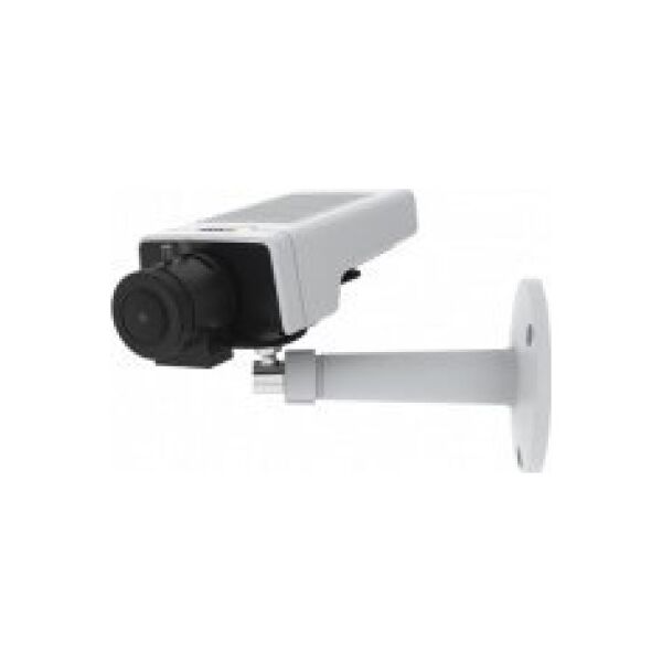 Kamera IP Axis Axis M1135 Pocisk Kamera bezpieczeństwa IP Wewnętrzna 1920 x 1080 px Sufit / Ściana