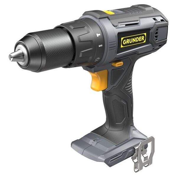 Wiertarko-wkrętarka Grunder CORDLESS IMPACT DRILL CD-L1318 18V