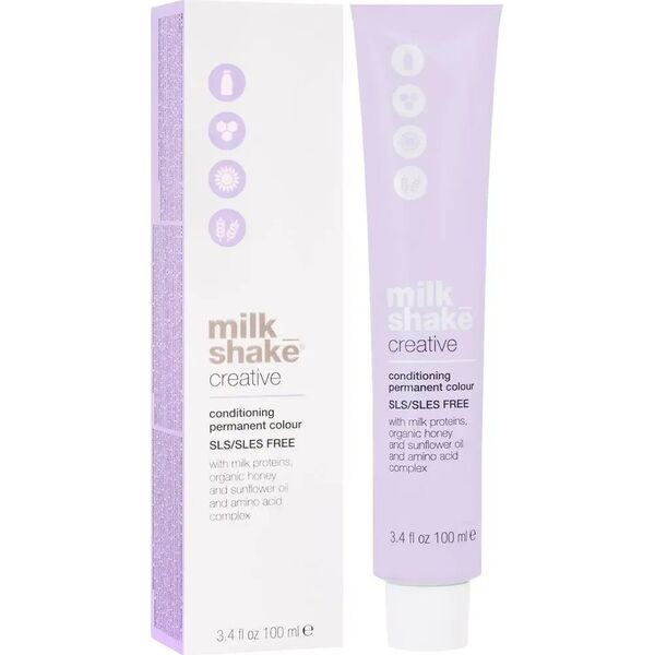 Milk Shake Farba Creative 5.35-5GM 100 ml