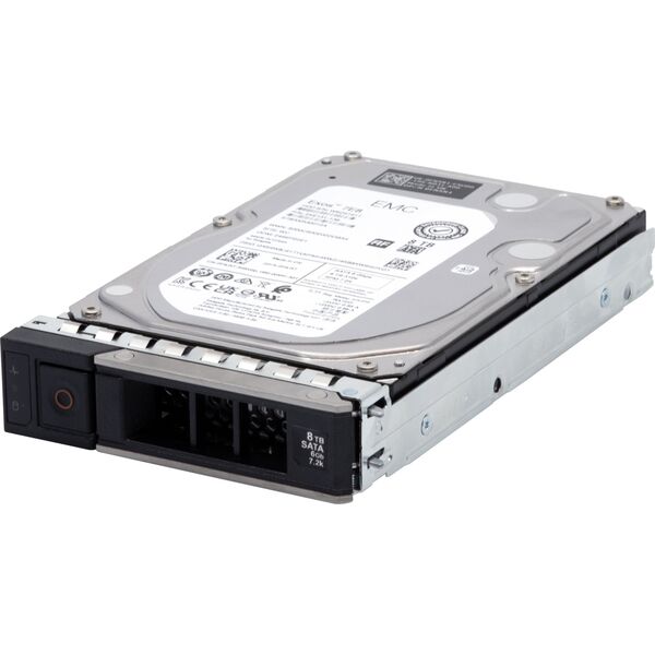 Dysk Axis Axis 02472-001 dysk twardy 8 TB