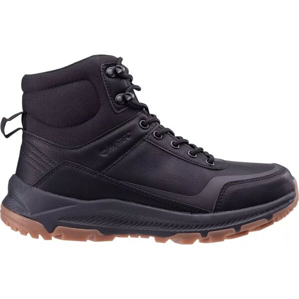 Buty trekkingowe męskie hitec Męskie buty Hi-tec ARKTUR MID rozmiar 45
