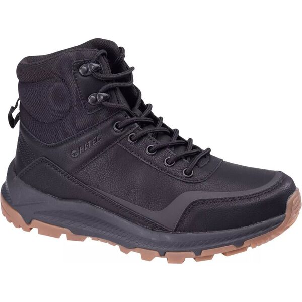 Buty trekkingowe męskie hitec Męskie buty Hi-tec ARKTUR MID rozmiar 45