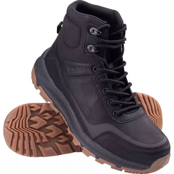 Buty trekkingowe męskie hitec Męskie buty Hi-tec ARKTUR MID rozmiar 45