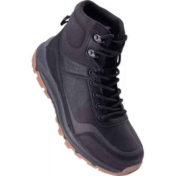 Buty trekkingowe męskie hitec Męskie buty Hi-tec ARKTUR MID rozmiar 43