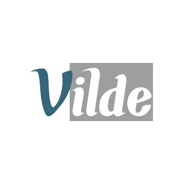 Vilde Miski do Miksowania Mieszania Ubijania z Pokrywkami Kuchenne VILDE 6 el.