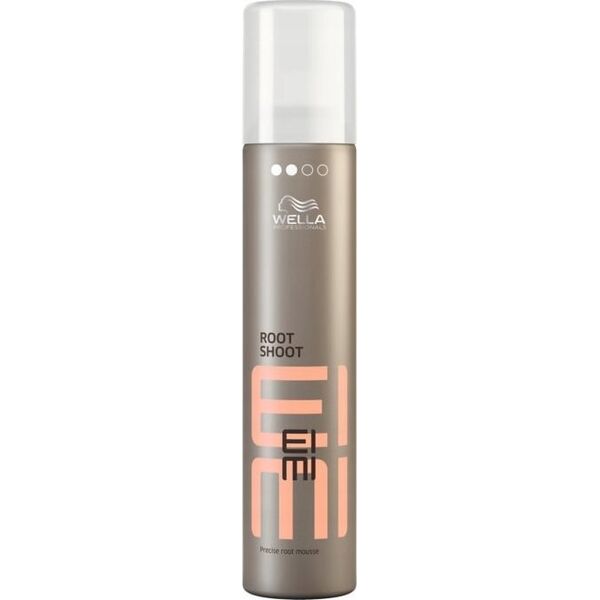 Wella Wella EIMI Root Shoot, 200 ml, Hair mousse, Women, 200 ml, All hair, Volumizing, All colours