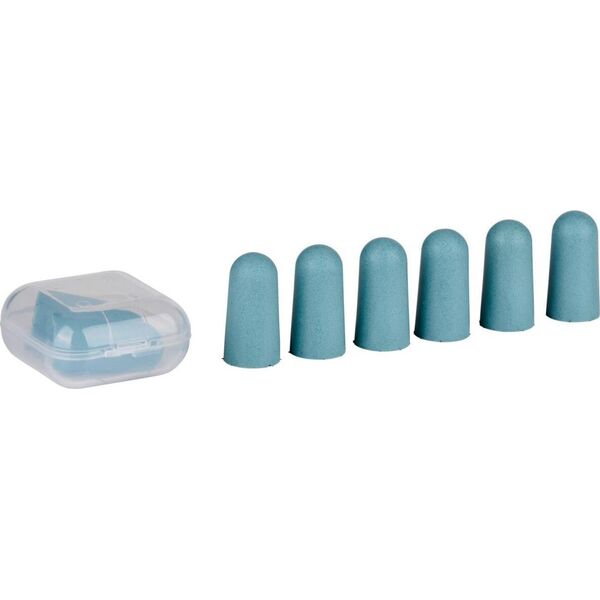 Dunlop ZESTAW DO SPANIA STOPERY 8SZT DUNLOP