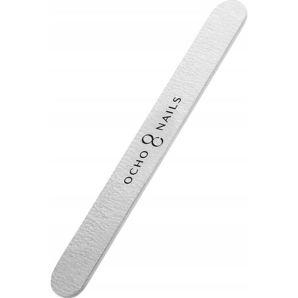 Activeshop Ocho Nails pilnik prosty 100/180 10 szt.
