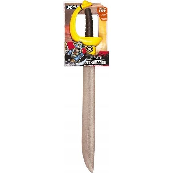 XShot XSHOT sword, assort., 3695