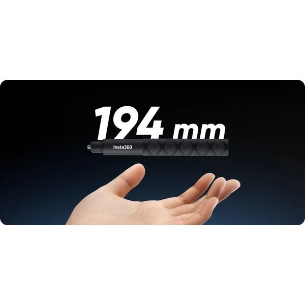 Selfie stick Insta360 Uchwyt selfie Insta360 (85cm)