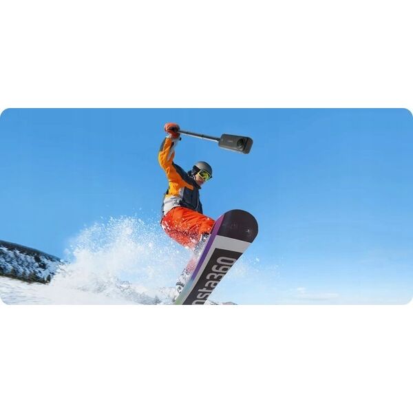 Selfie stick Insta360 Uchwyt selfie Insta360 (85cm)