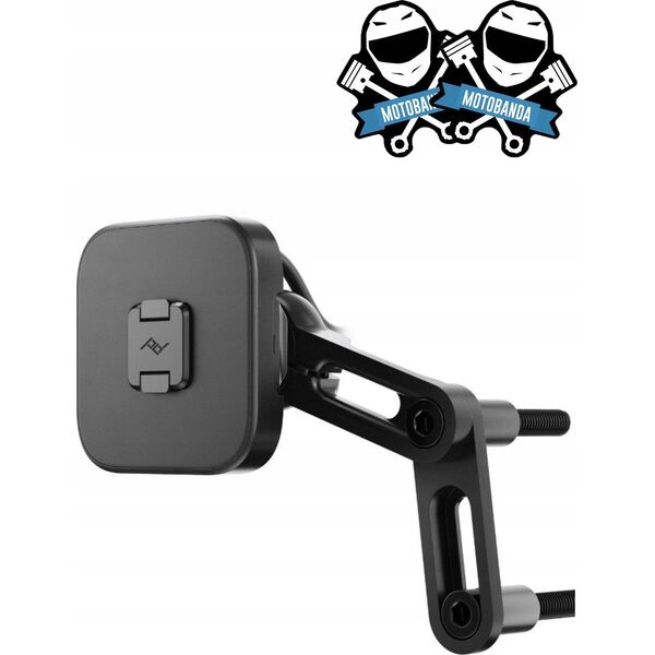 Peak Design Peak Design Mobile Motorcycle Brake/Clutch Mount Charging