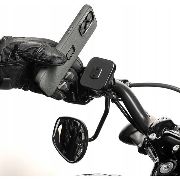 Peak Design Peak Design Mobile Motorcycle Brake/Clutch Mount Charging