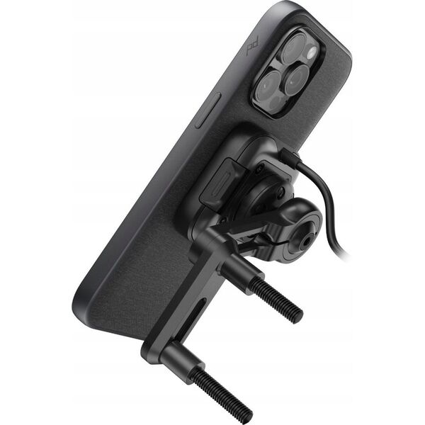 Peak Design Peak Design Mobile Motorcycle Brake/Clutch Mount Charging