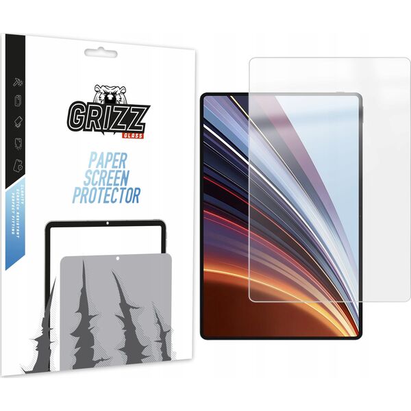 GrizzGlass Folia matowa GrizzGlass PaperScreen do Honor Pad GT Pro