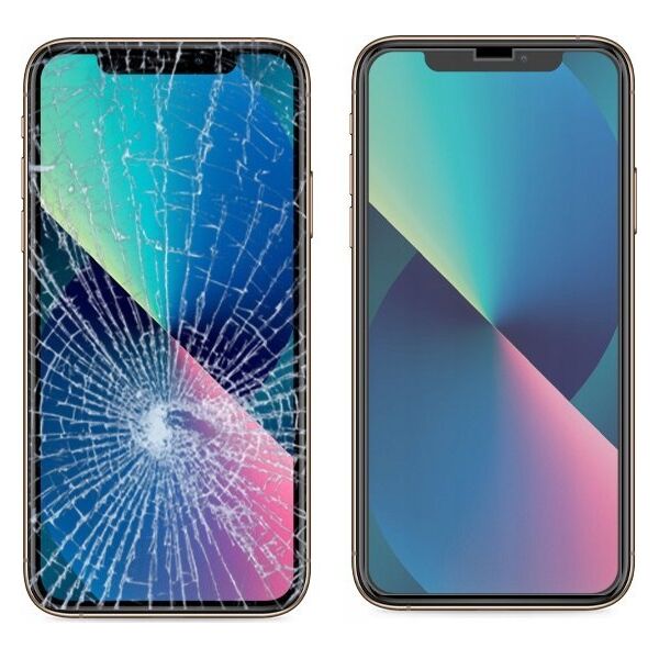 GrizzGlass Folia matowa GrizzGlass PaperScreen do Honor X7c 5G