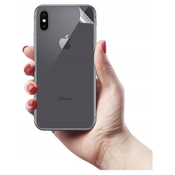 GrizzGlass Folia na tył GrizzGlass SatinSkin do Samsung Galaxy A16 5G