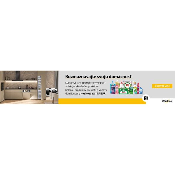 Pralka Whirlpool Whirlpool Washing machine | FFB 10469 BV EE | Energy efficiency class A | Front loading | Washing capacity 10 kg | 1351 RPM | Depth 60.5 cm | Width 59.5 cm | Display | LED | White